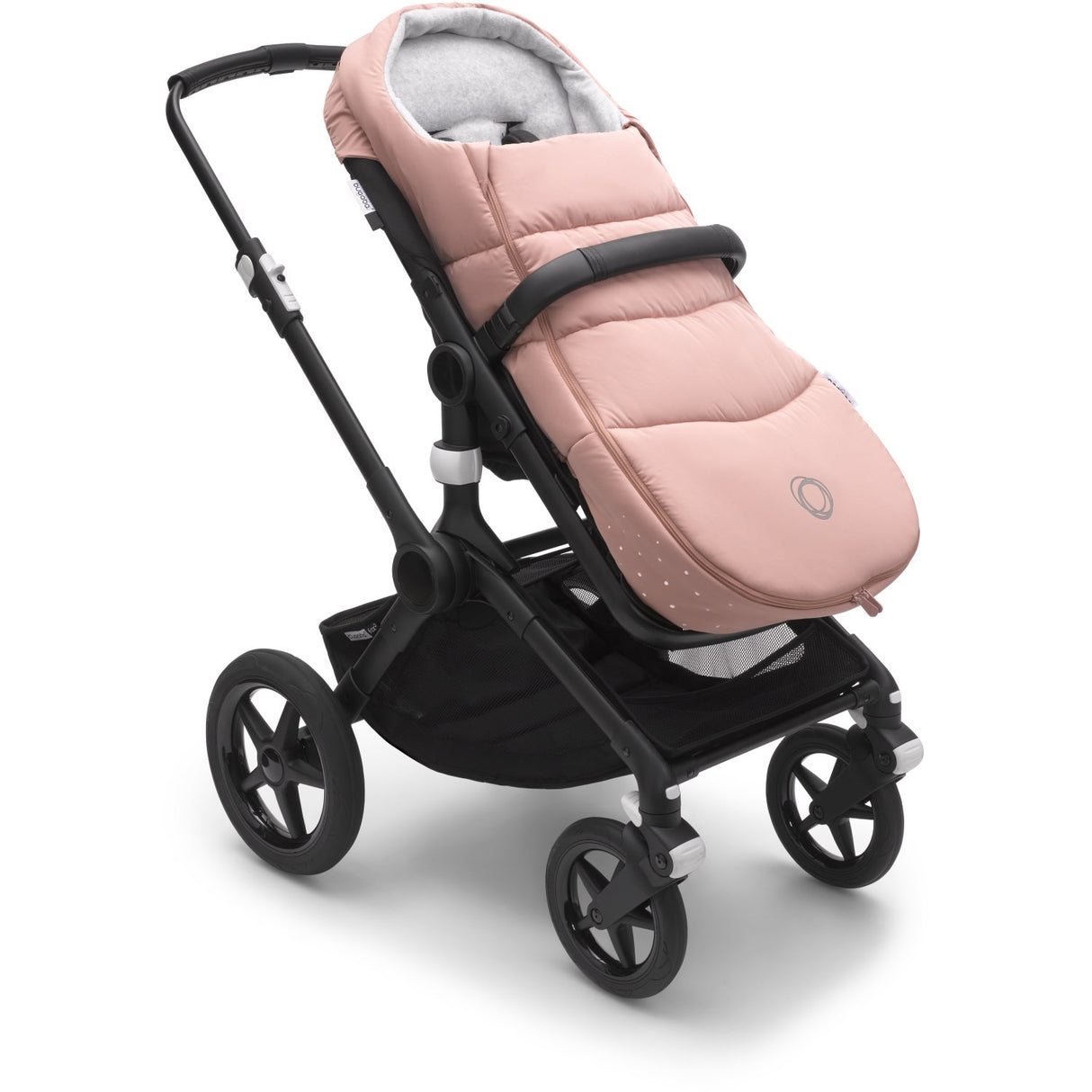 Bugaboo Evening Pink Vognpose