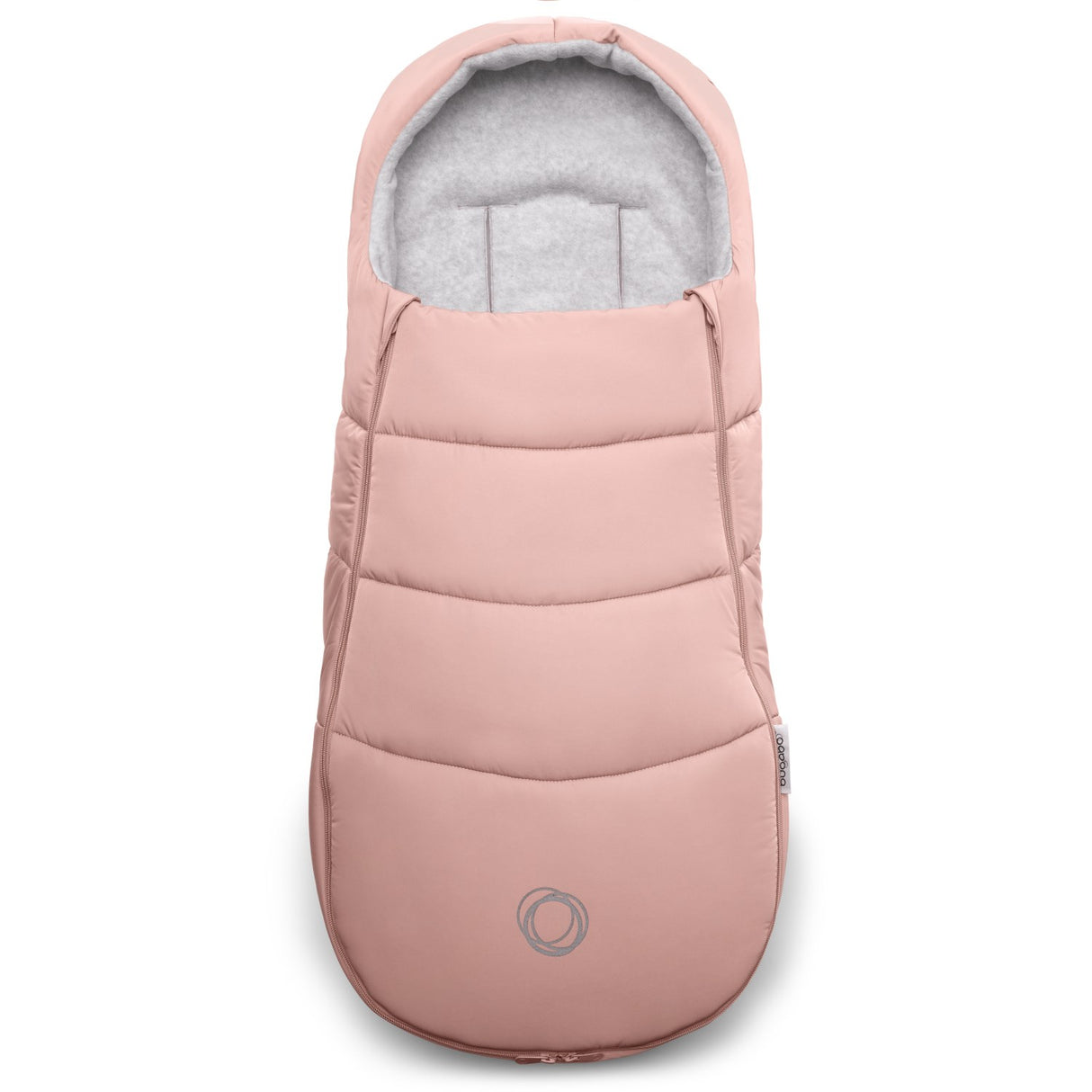 Bugaboo Evening Pink Vognpose