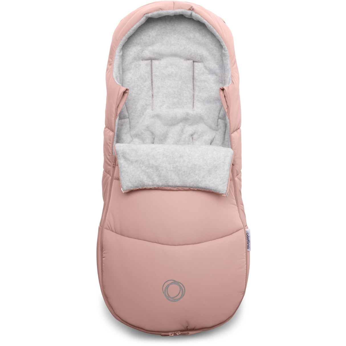 Bugaboo Evening Pink Vognpose
