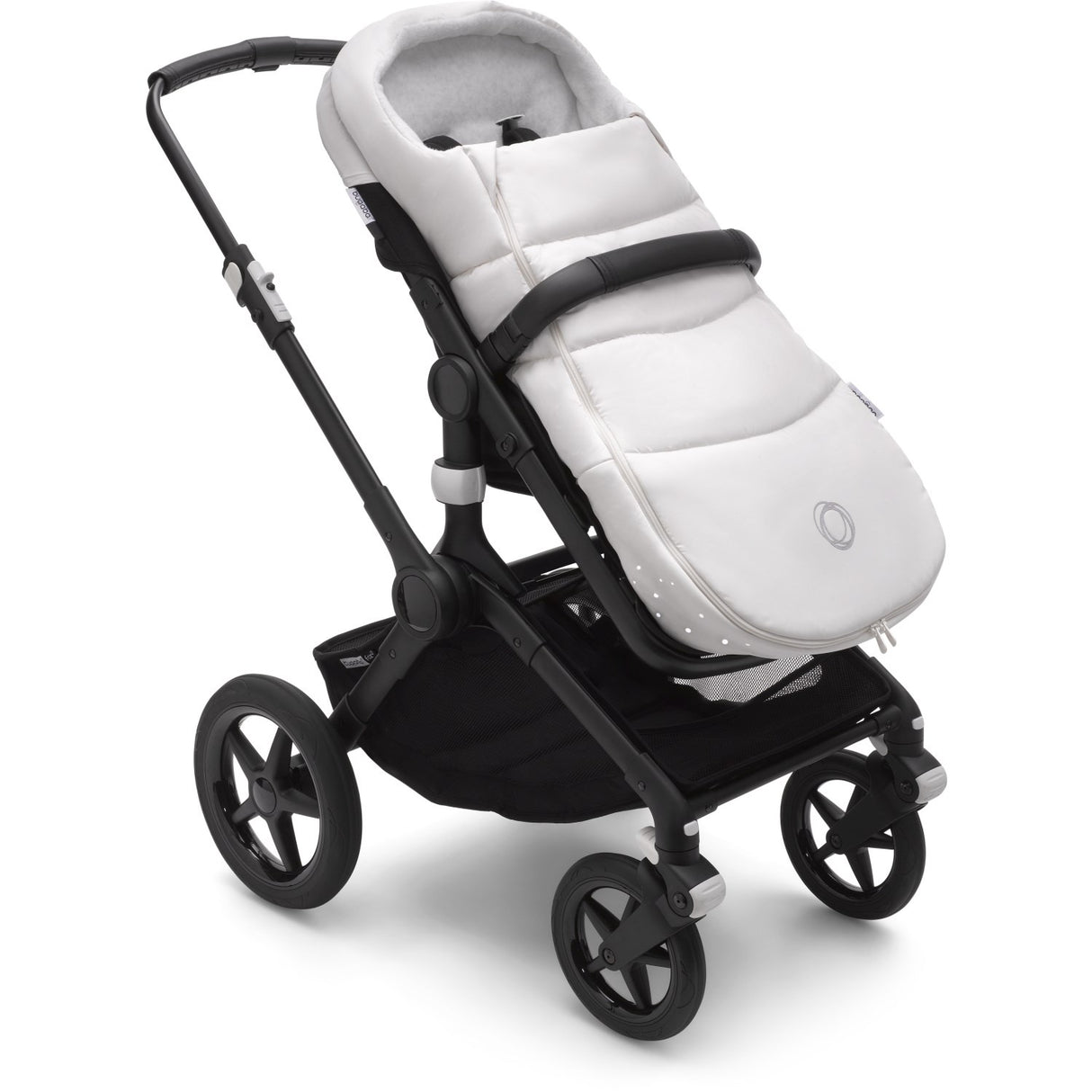 Bugaboo Fresh White Vognpose