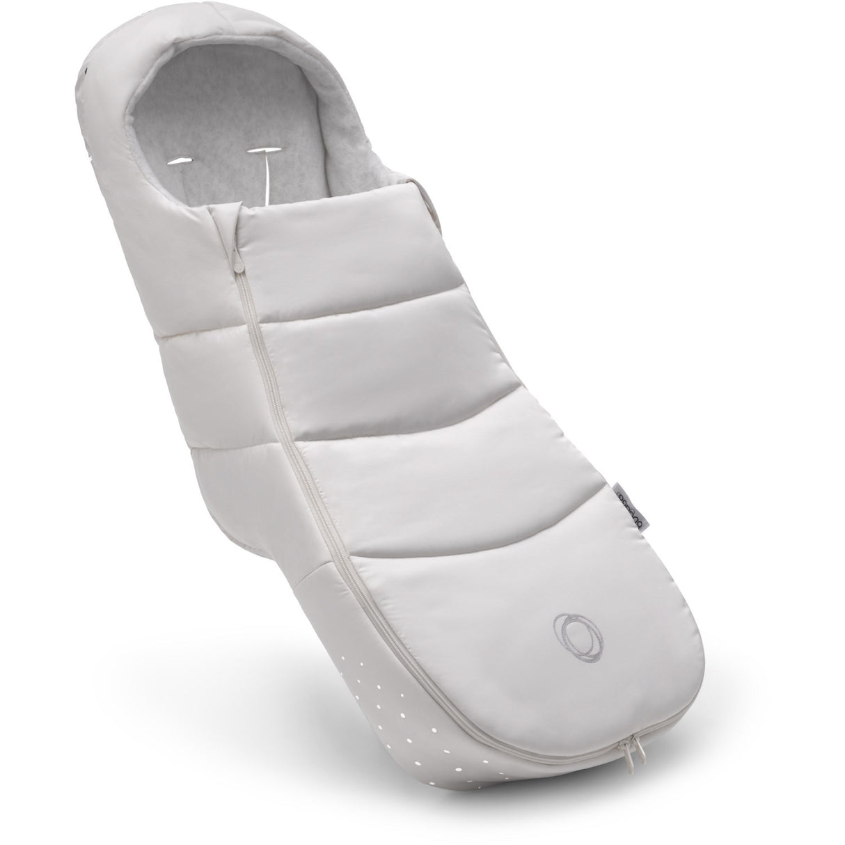 Bugaboo Fresh White Vognpose