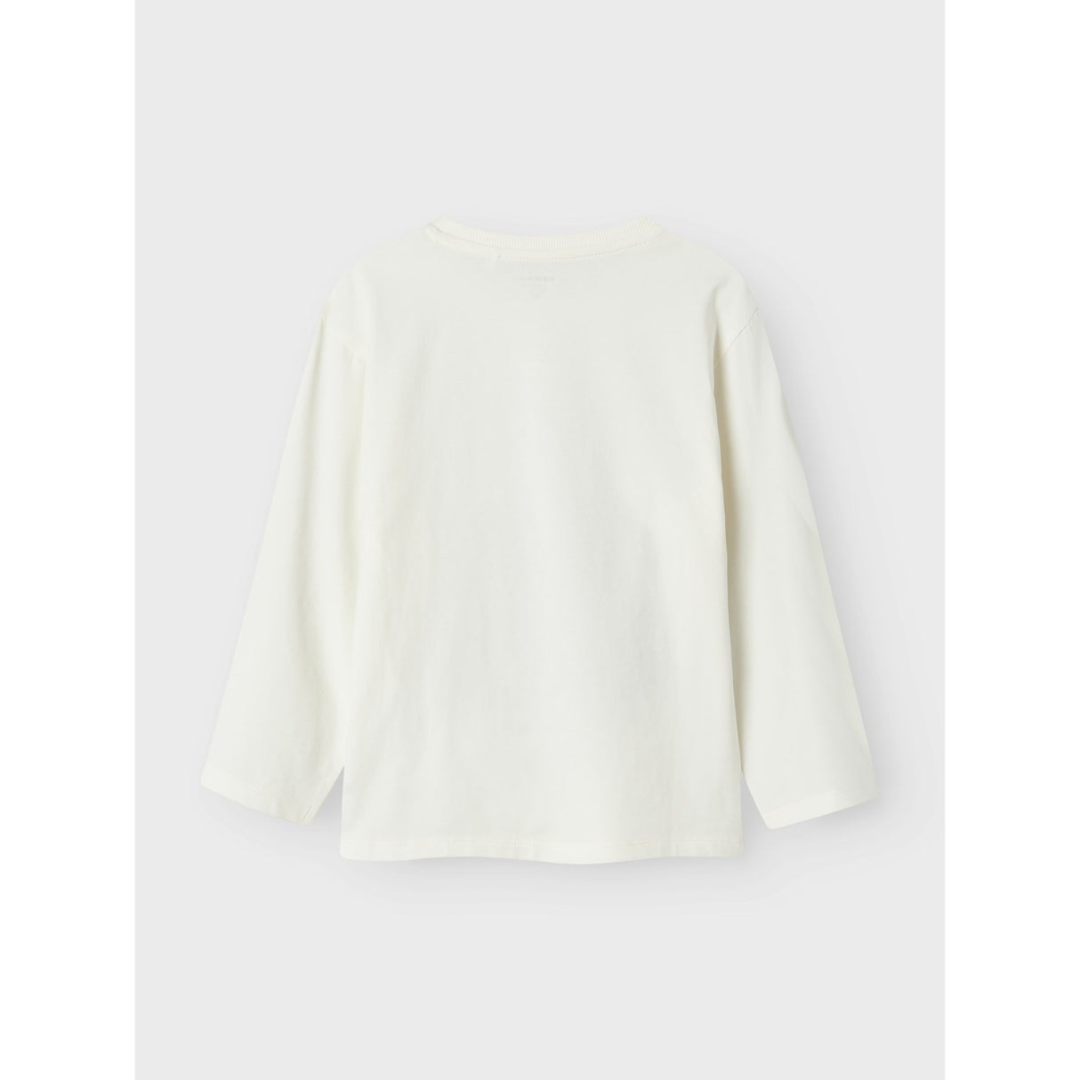 Name It Cloud Dancer Nmmorion Ls Topp Bf