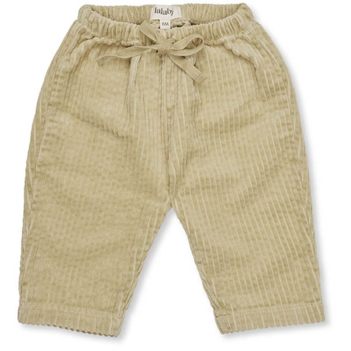 Lalaby Olive Charlie Trousers Baby