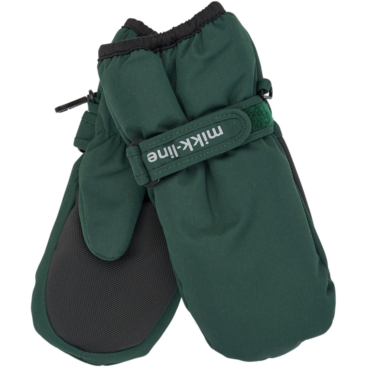 Mikk-Line Darkest Sprouse Polyester Votter