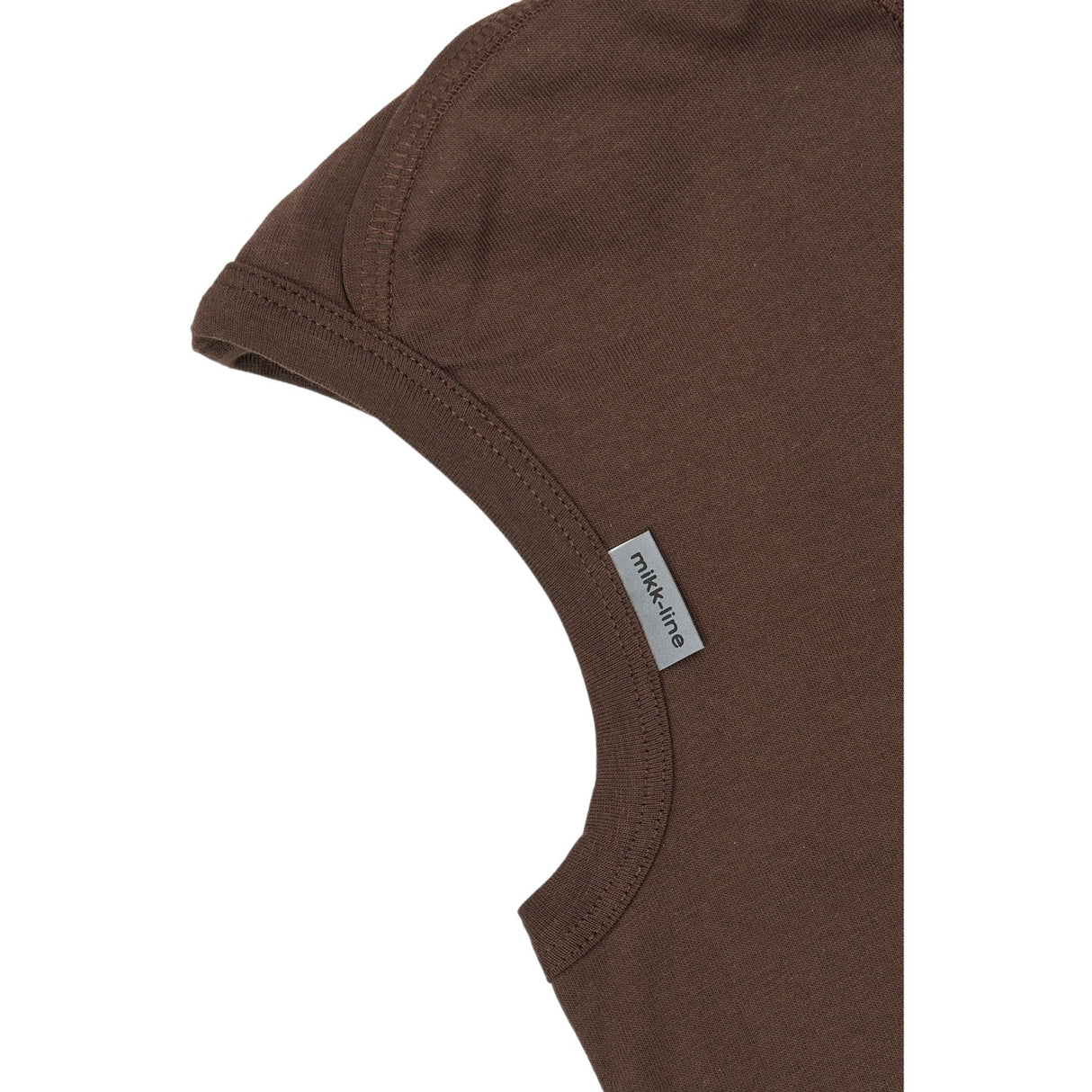 Mikk-Line Leo 2 Pakke Bomull Fullface