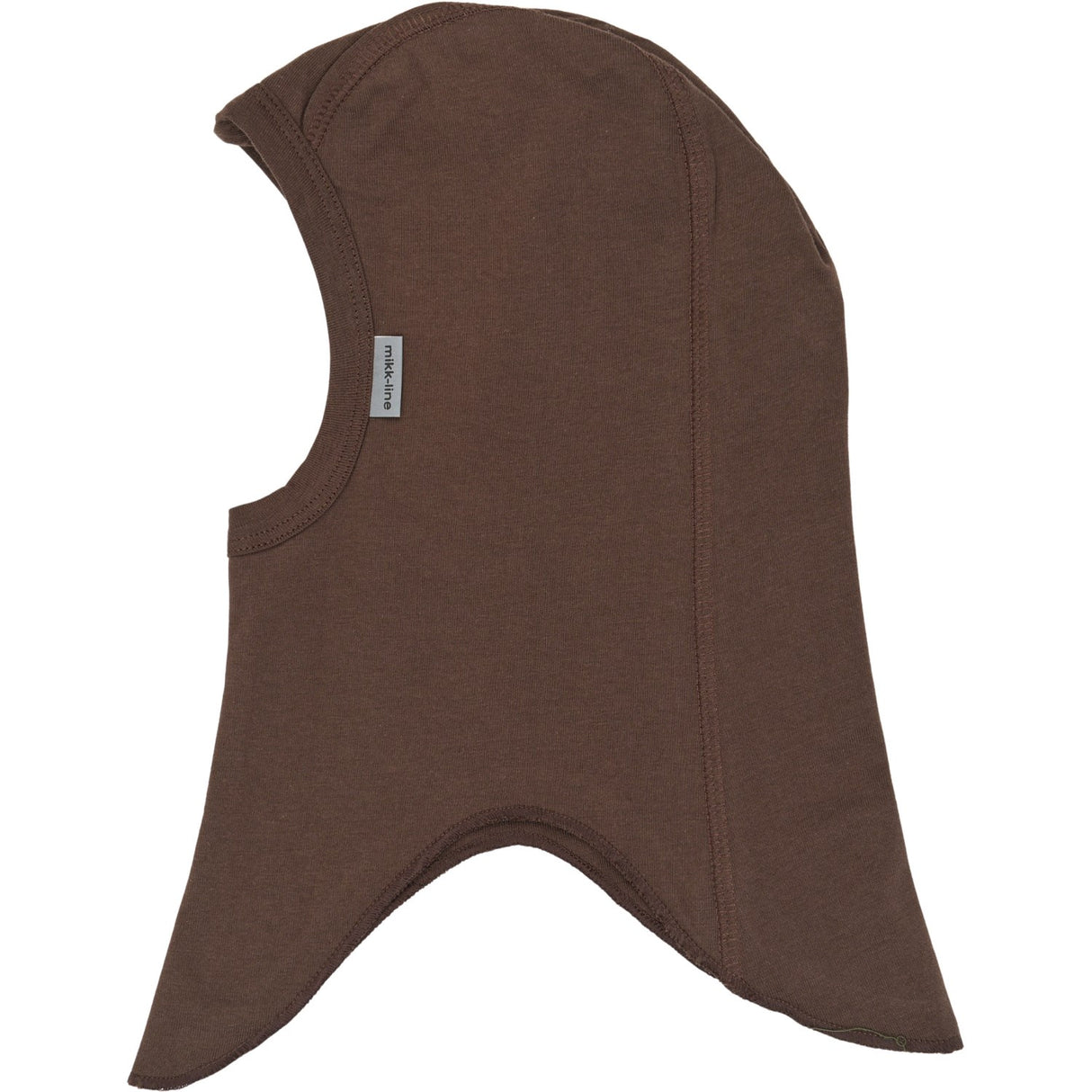 Mikk-Line Leo 2 Pakke Bomull Fullface