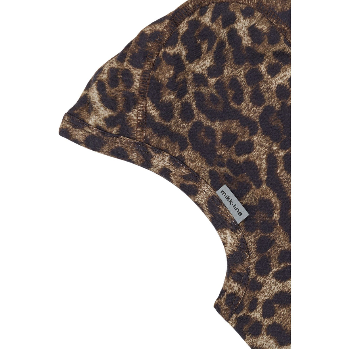 Mikk-Line Leo 2 Pakke Bomull Fullface