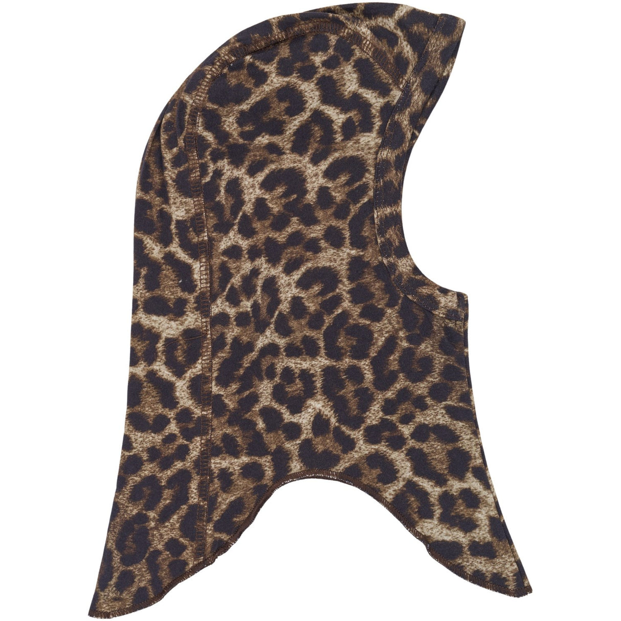 Mikk-Line Leo 2 Pakke Bomull Fullface