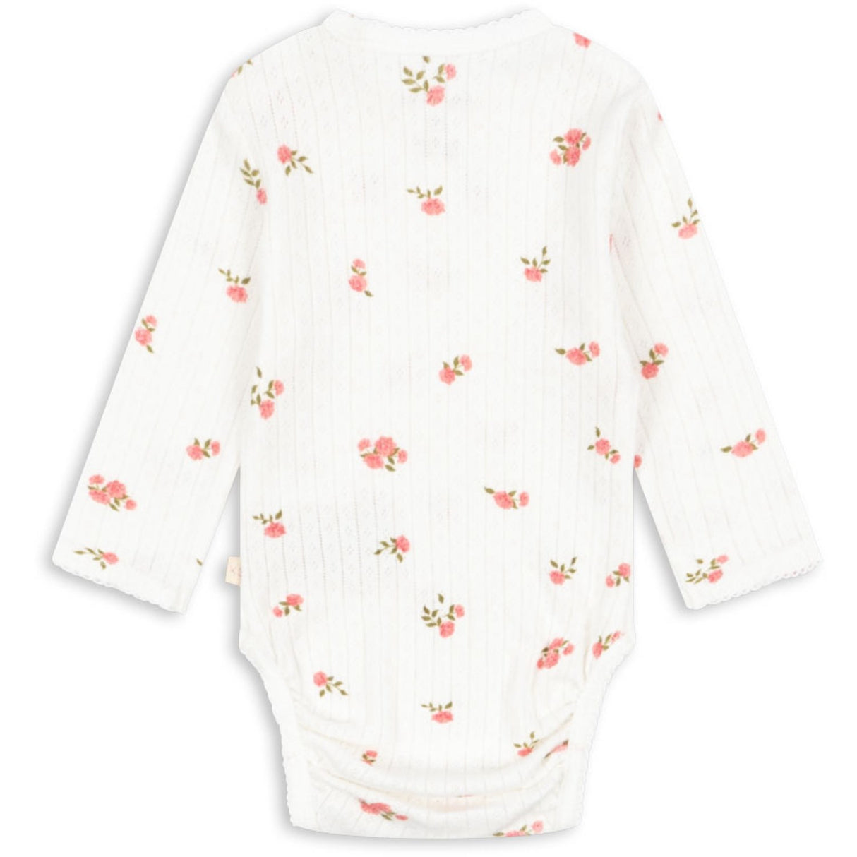 Konges Sløjd Bonderose Big Minnie Body Gots