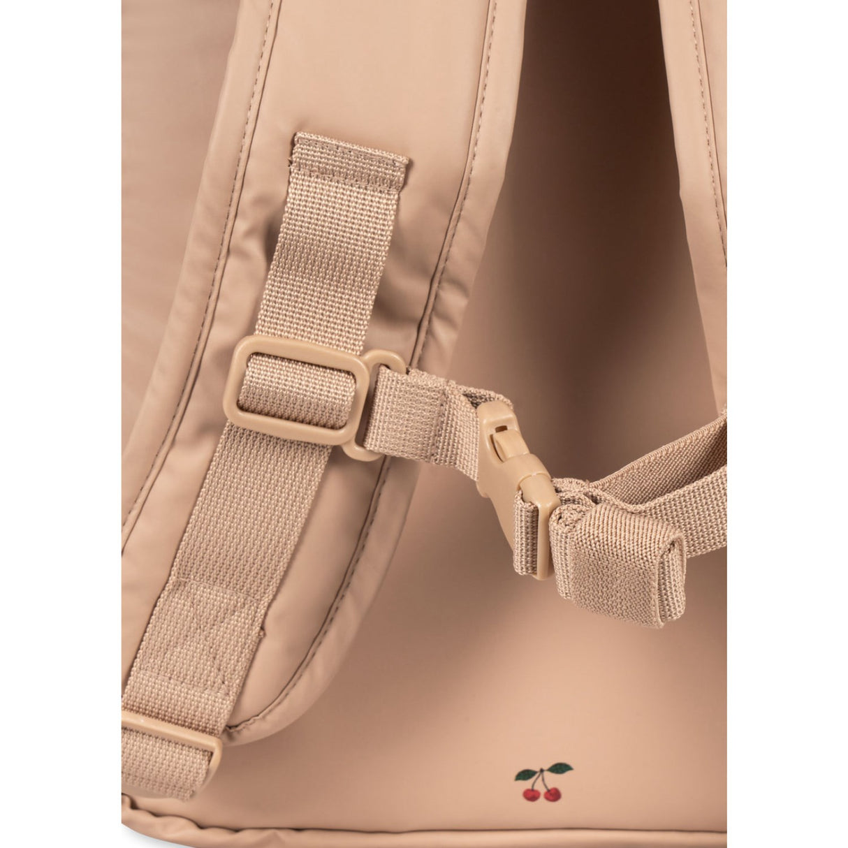 Konges Sløjd Cherry Rainy Kids Rygsekk Midi