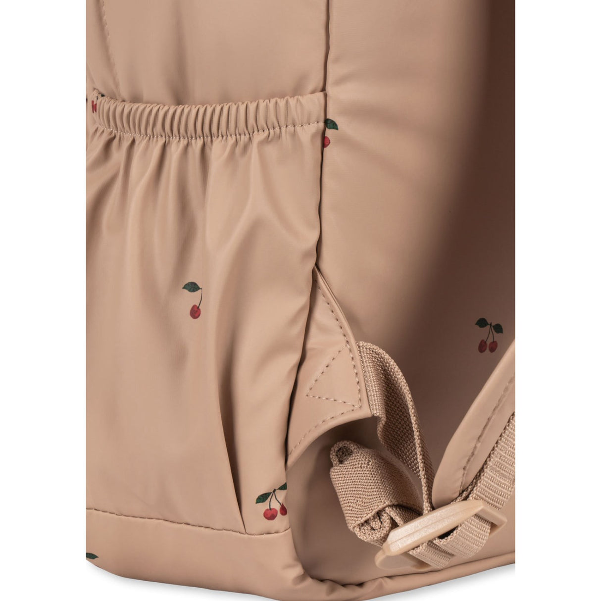 Konges Sløjd Cherry Rainy Kids Rygsekk Midi