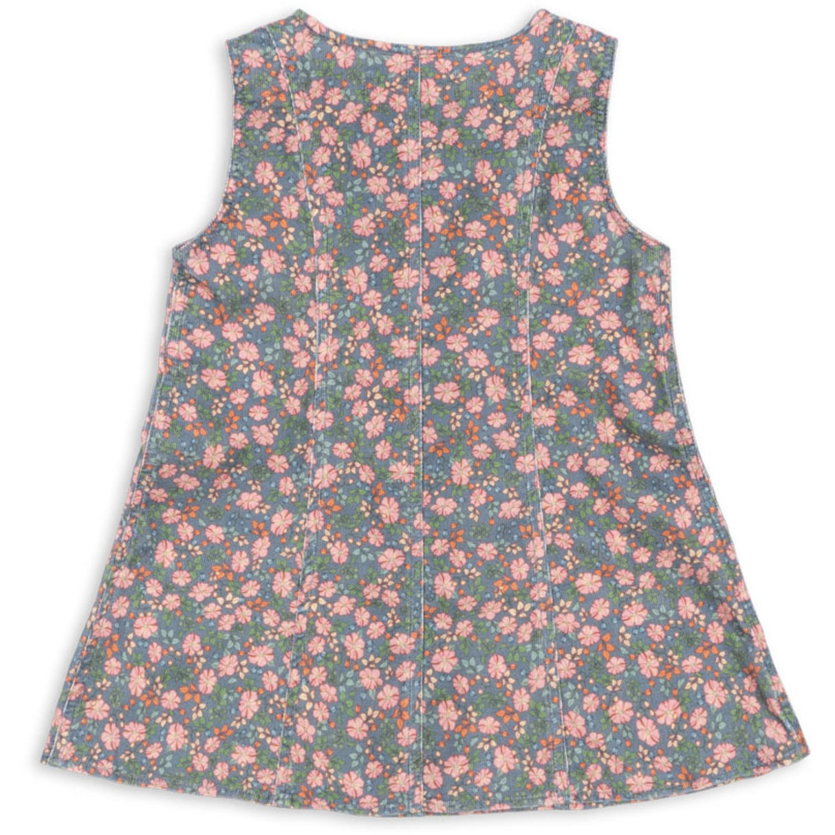 Konges Sløjd Kyoto Cara Kjole GOTS