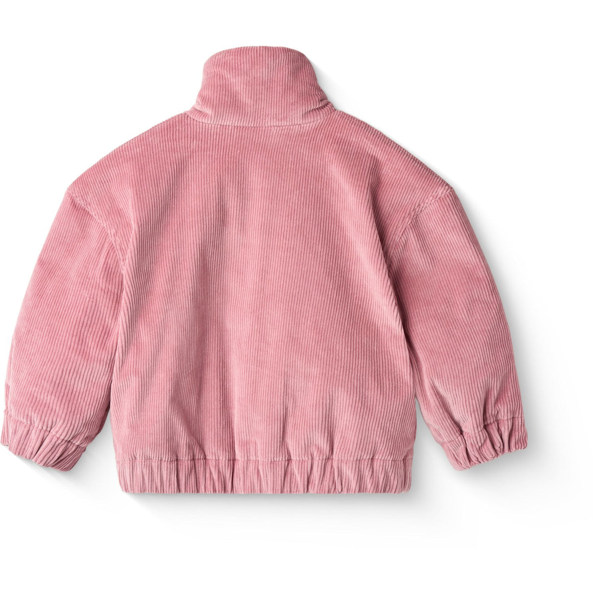 COPENHAGEN COLORS Rose Comb. Corduroy Bumper Jakke