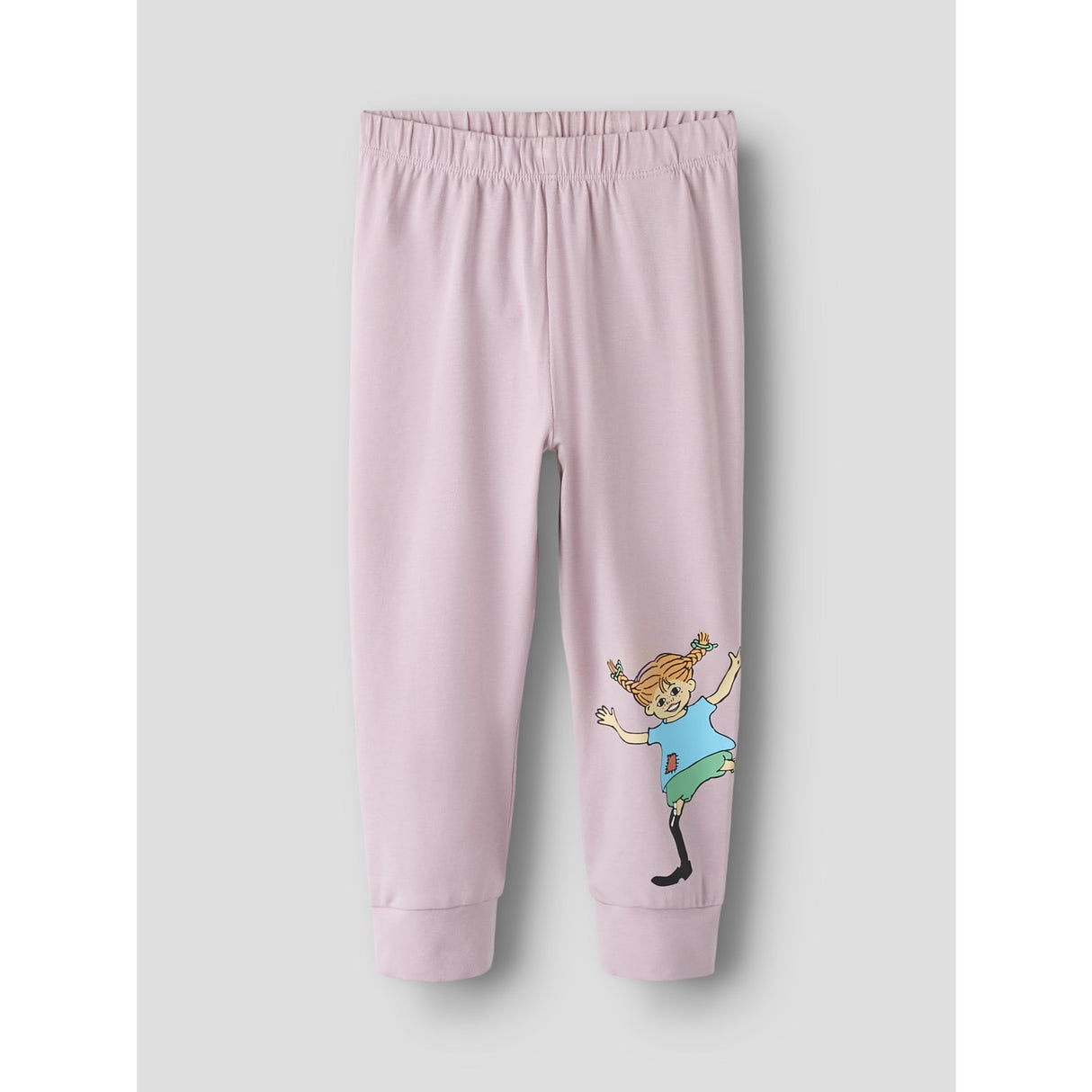 Name It Keepsake Lilac Nmfsoleim Pippi Ls Natttøy Sky