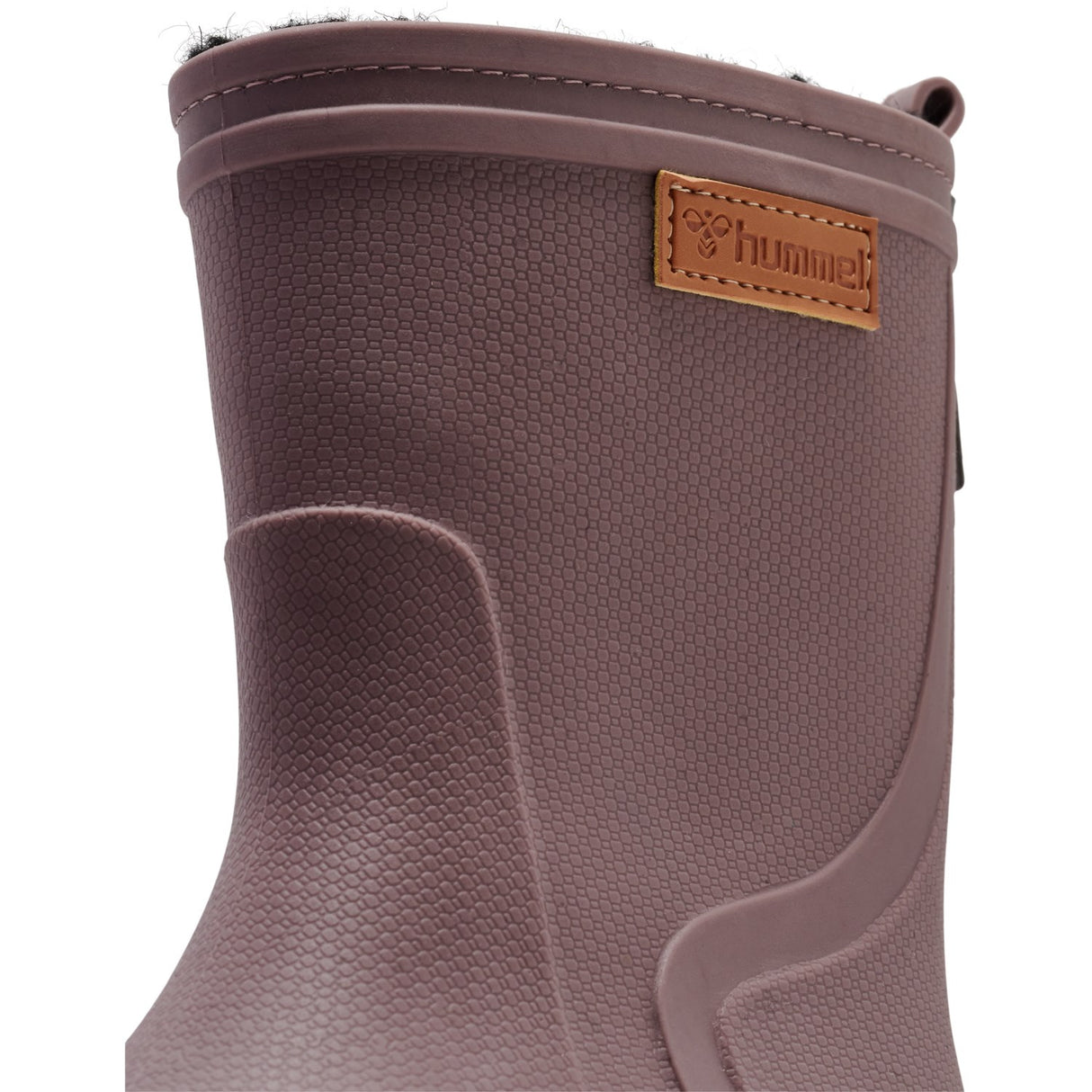 Hummel Peppercorn Thermo Støvler Jr