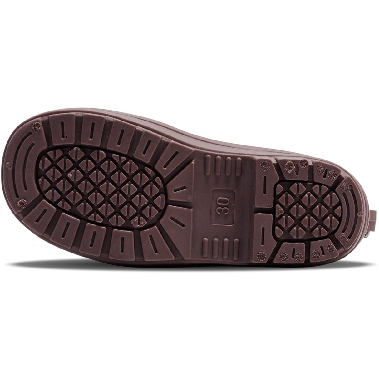 Hummel Peppercorn Thermo Støvler Jr