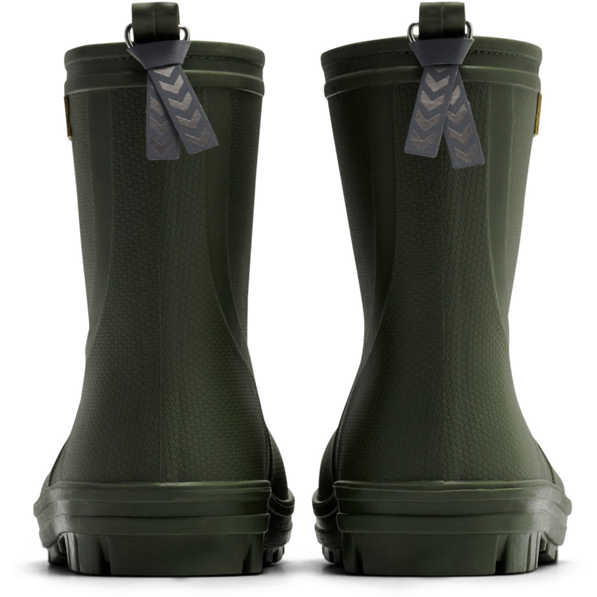 Hummel Winter Moss Thermo Støvler Jr