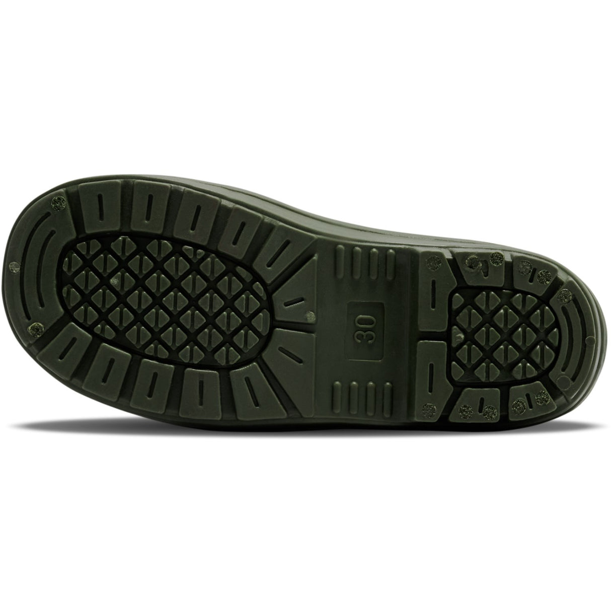 Hummel Winter Moss Thermo Støvler Jr
