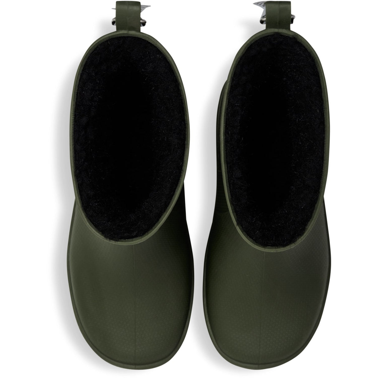 Hummel Winter Moss Thermo Støvler Jr