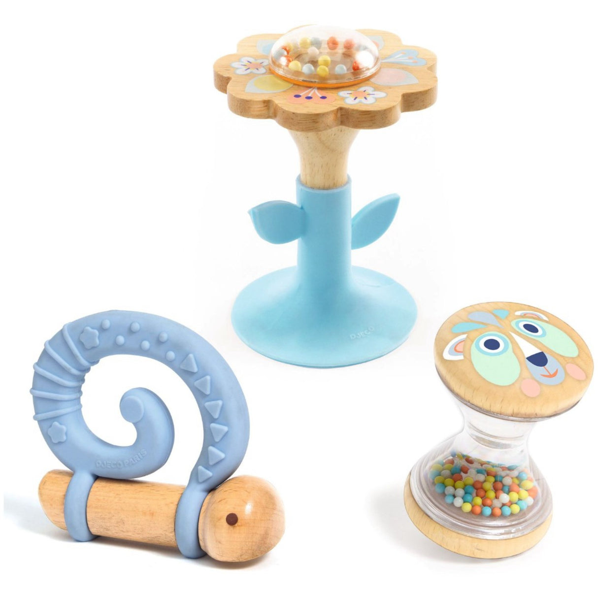 Djeco Babygifti gaveeske