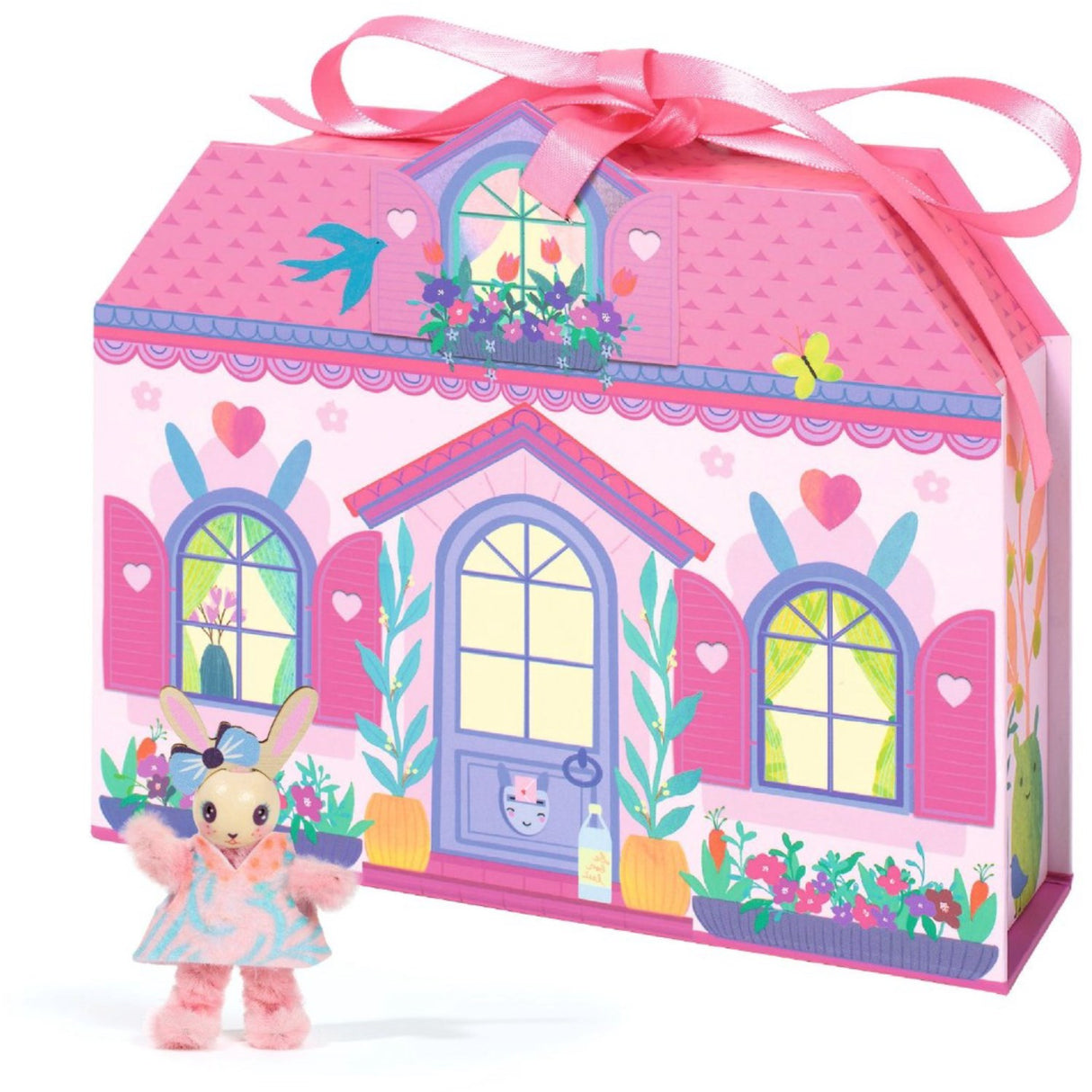 Djeco Mi House - Rosie