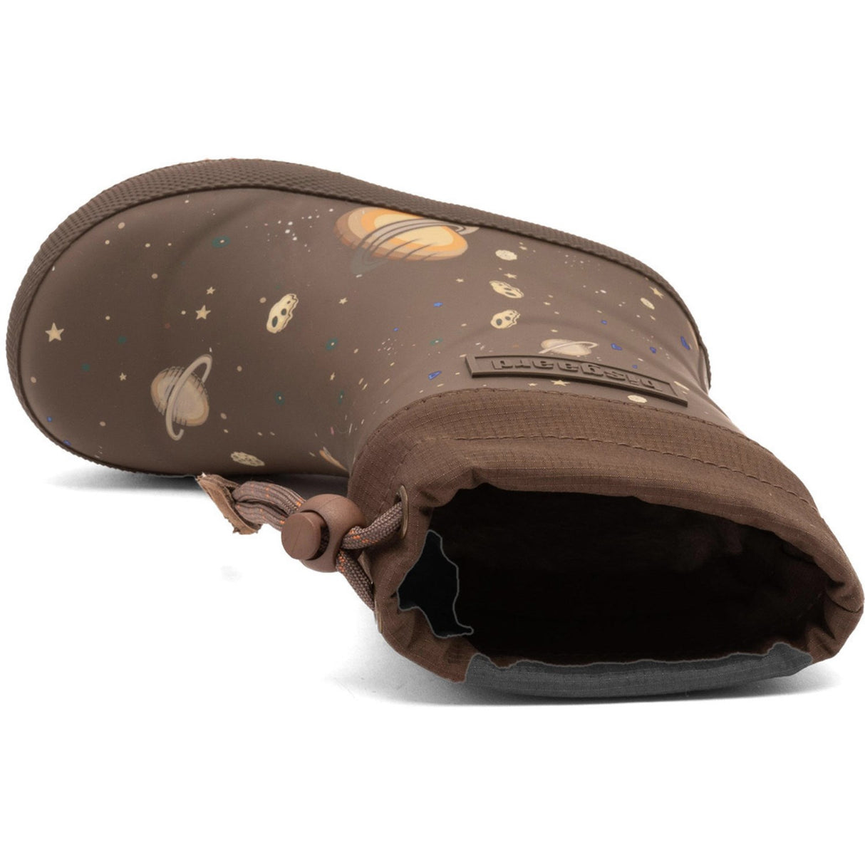 Bisgaard Lost In Space Thermo Rubber Støvler