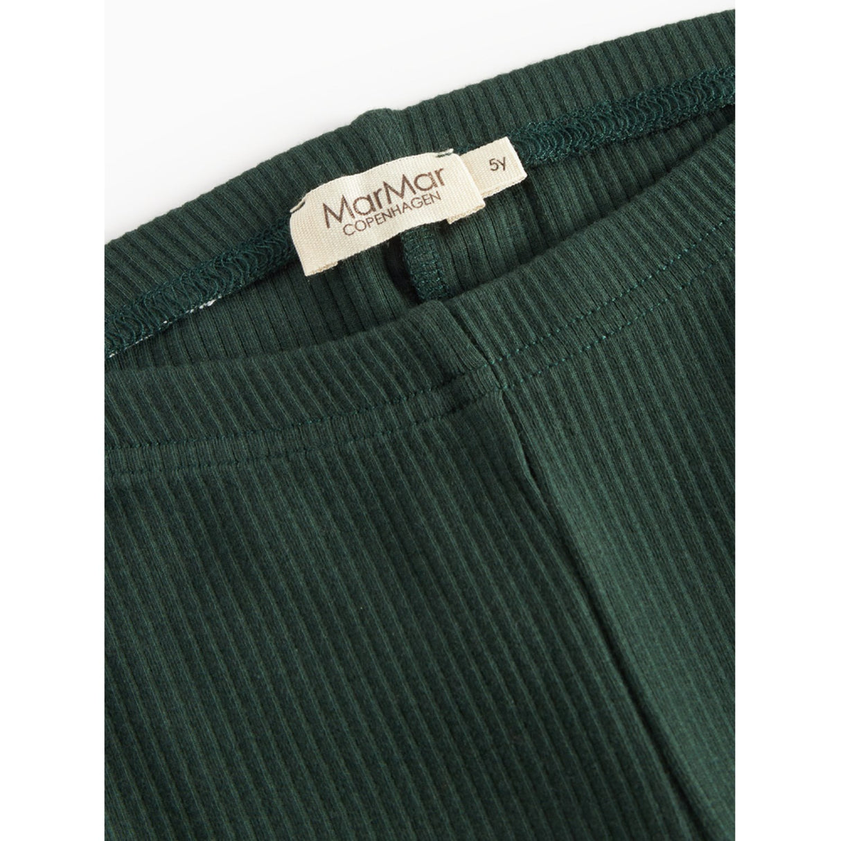 MarMar Modal Dark Leaf Leggings