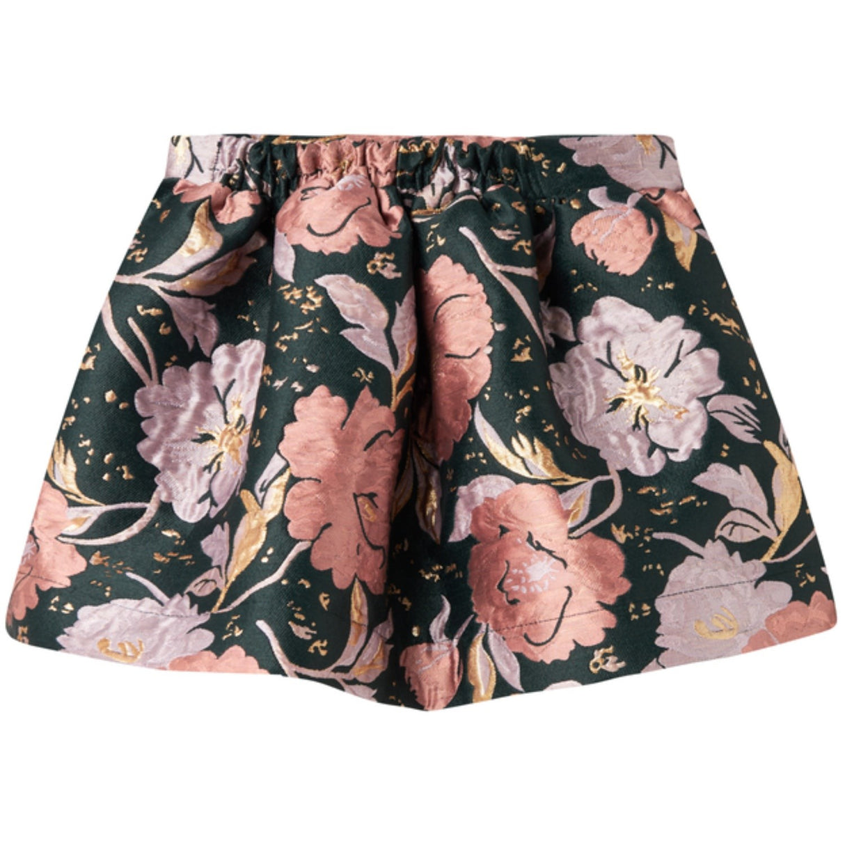 MarMar Party Jacquard Winter Bouquet Sunita Skjørt
