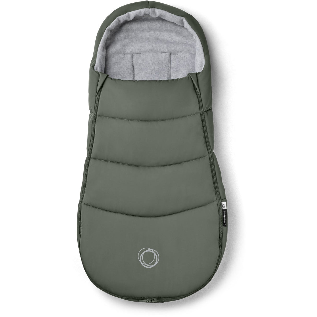 Bugaboo Vognpose Forest Green