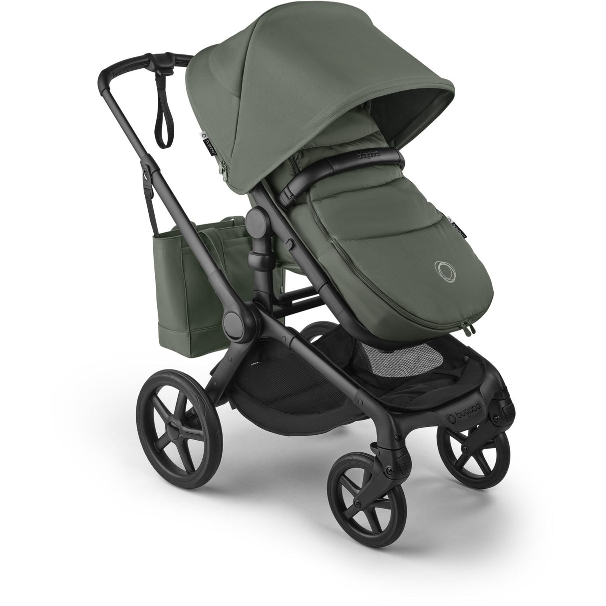 Bugaboo Vognpose Forest Green