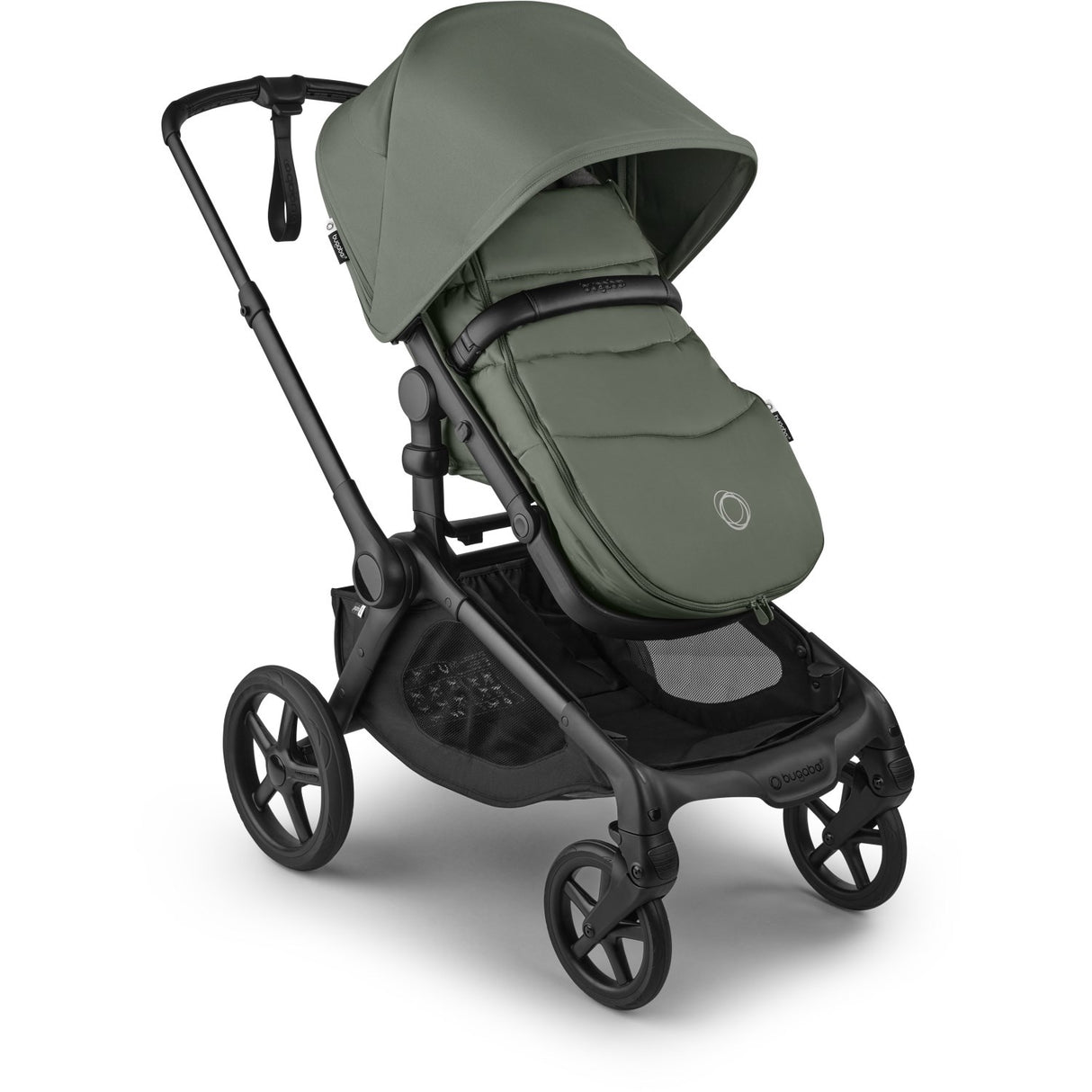 Bugaboo Vognpose Forest Green