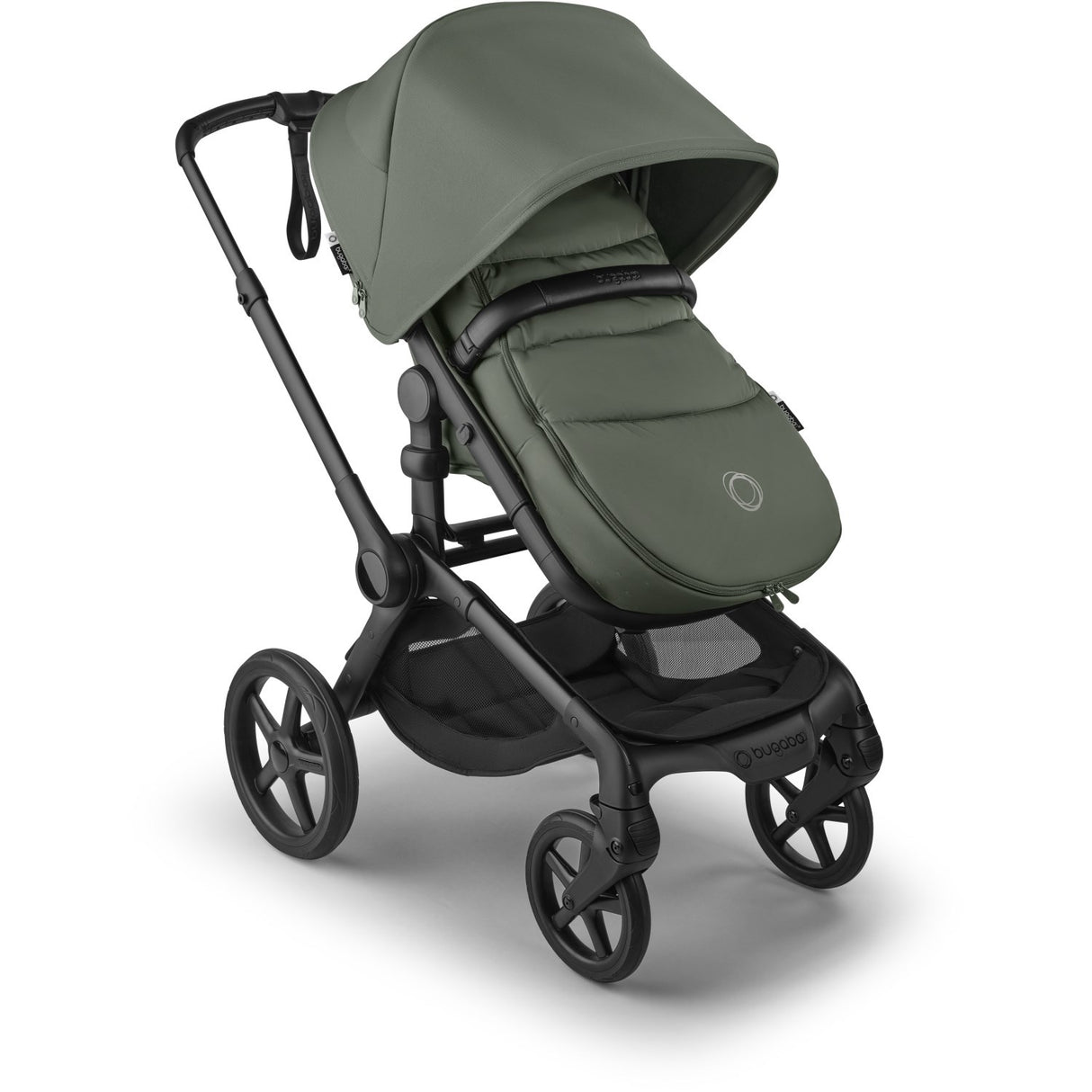 Bugaboo Vognpose Forest Green