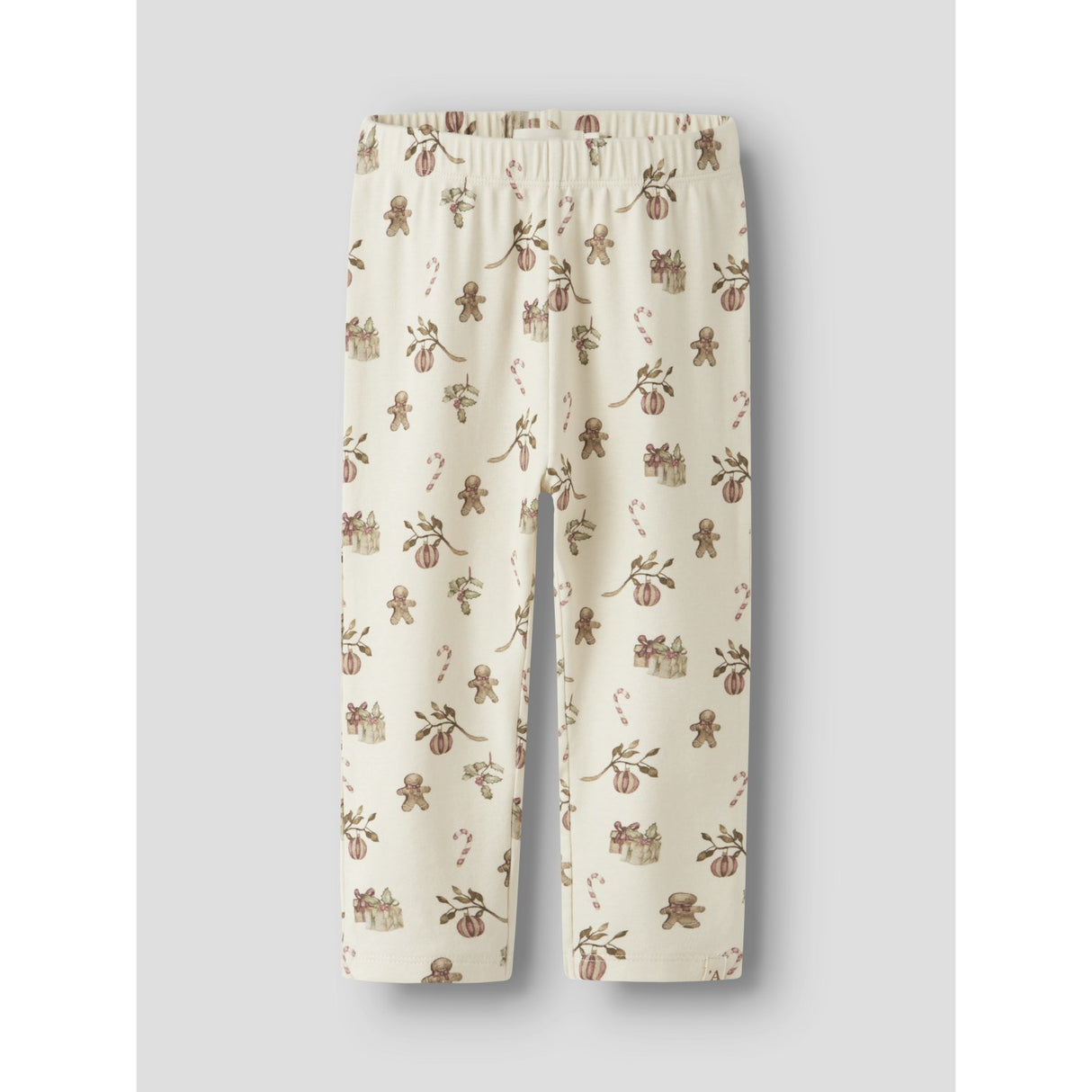 Lil'Atelier Turtledove Christmas Nmnlayo Git Ls Natttøy Lil