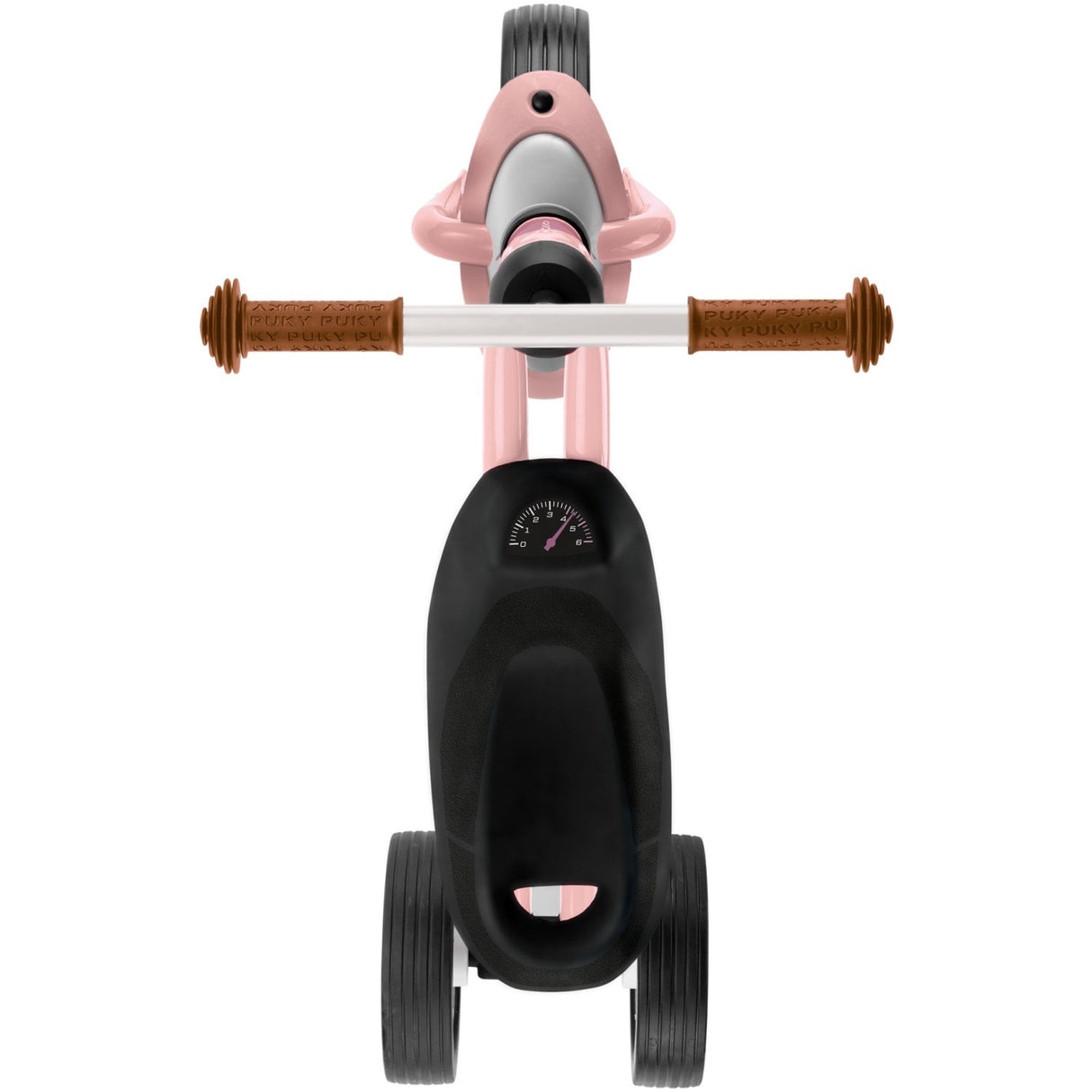 PUKY Retro Rose Pukymoto