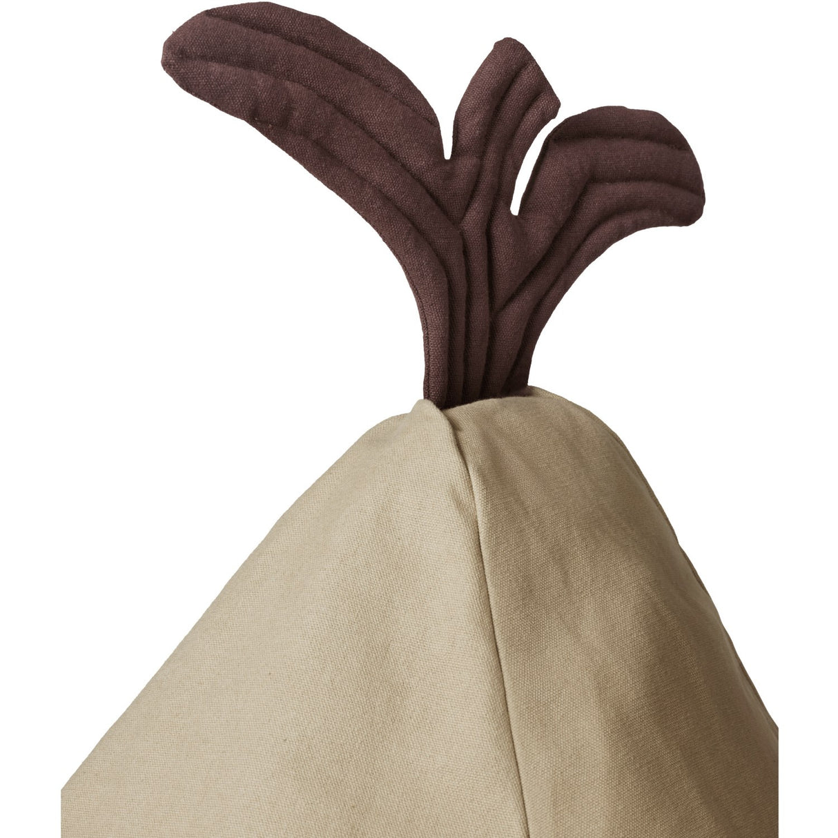 Ferm Living Elm Green Pear Bean Veske