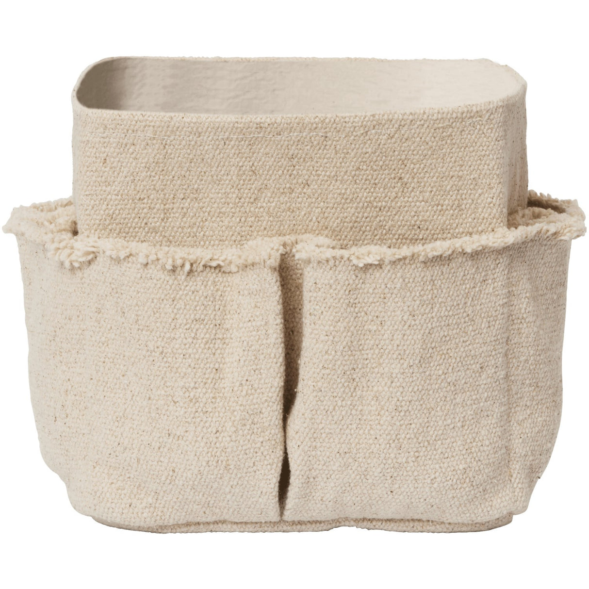 Ferm Living Natural Hokan Tekstil Oppbevaring