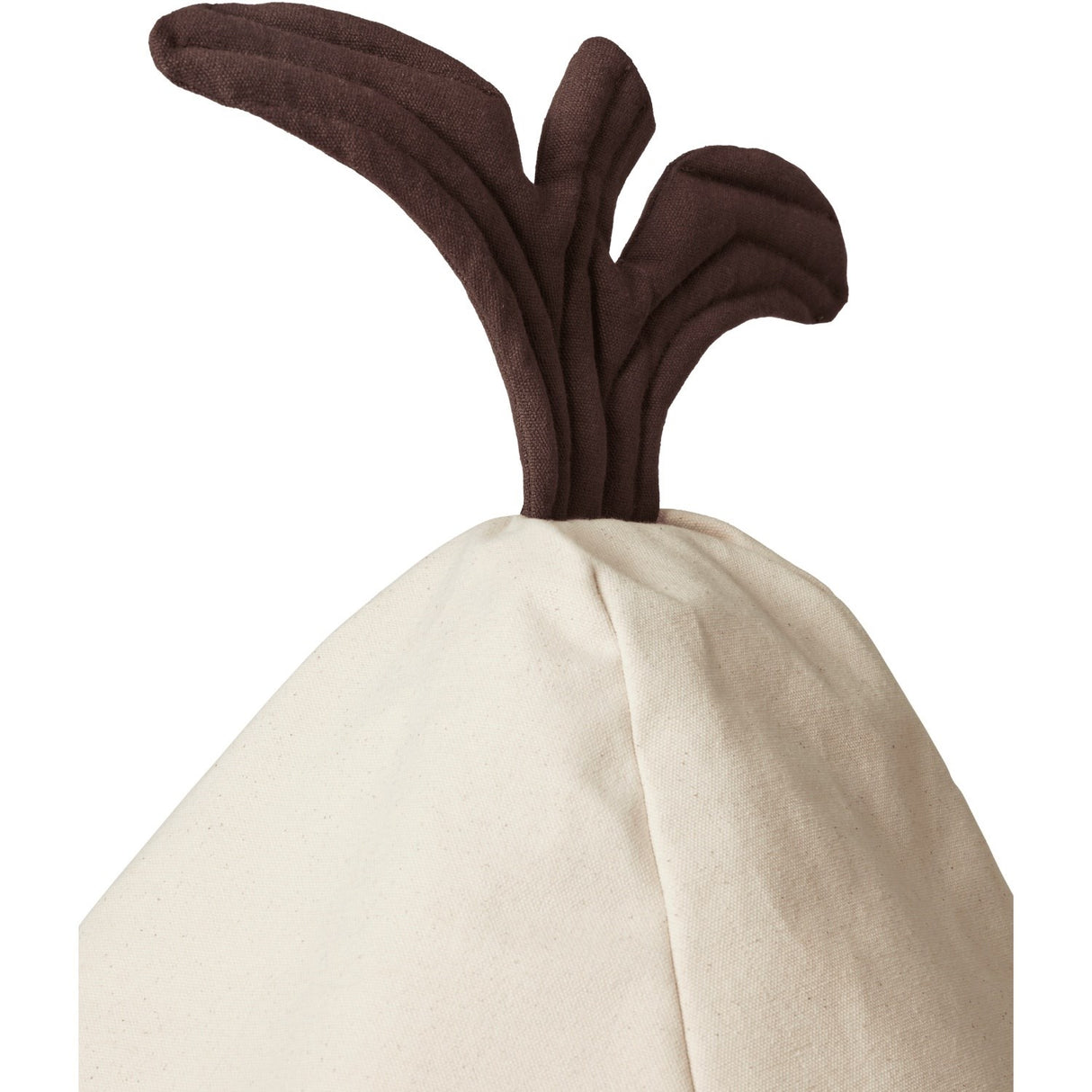 Ferm Living Natural Pear Bean Veske