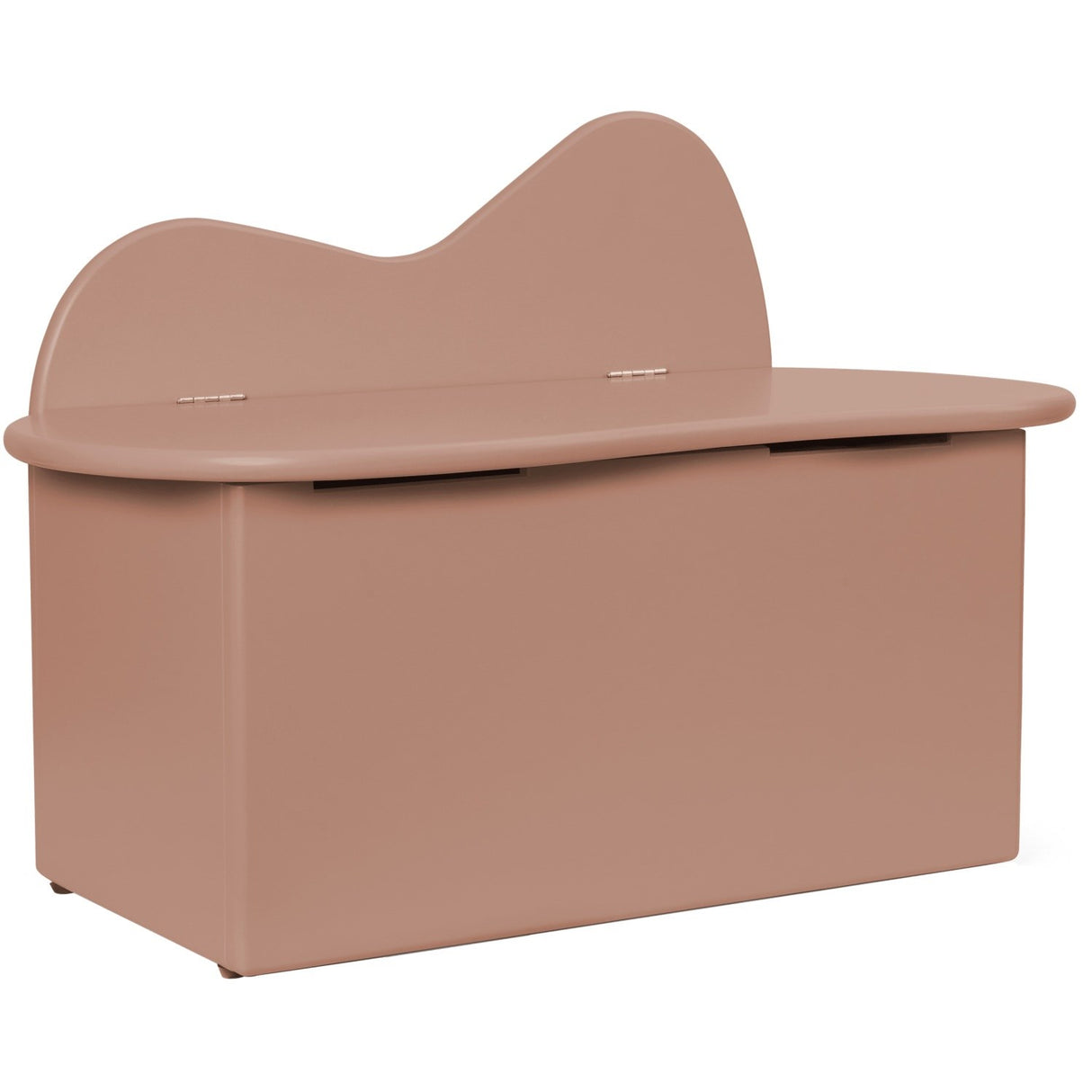 Ferm Living Rose Slope Oppbevaring Bench