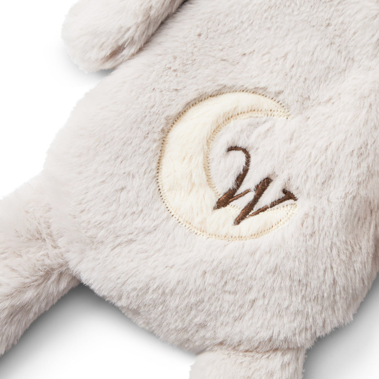 That's Mine X Luksusbaby Bunny Texas Heavy Teddybjørn Small