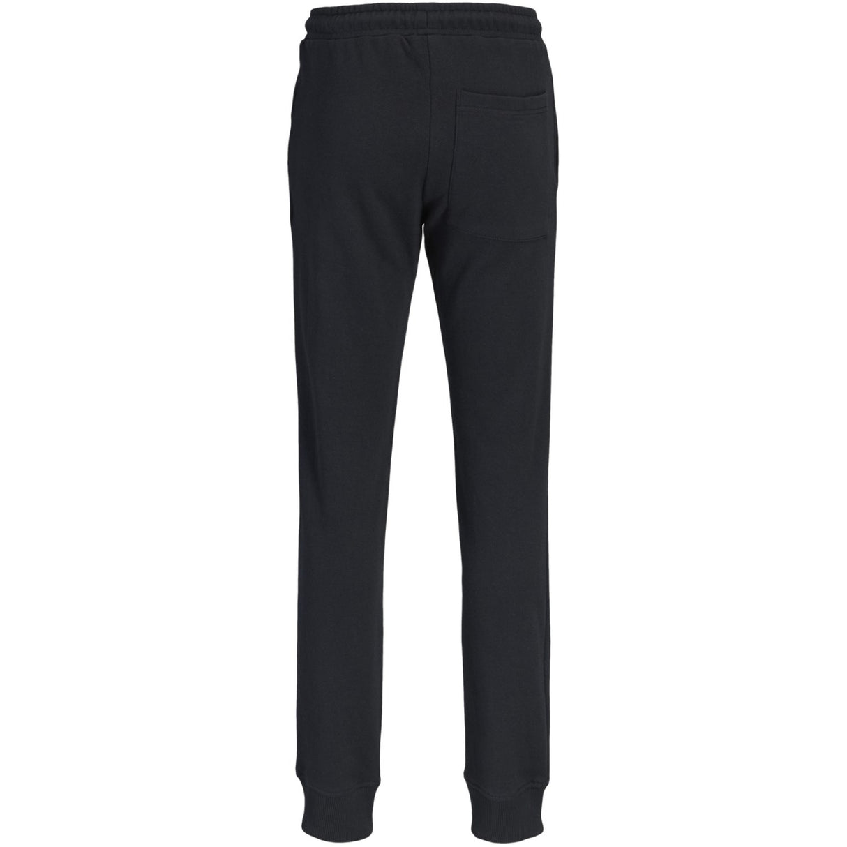 Jack & Jones Junior Black Jpstgordon College Sweat Bukser Jnr