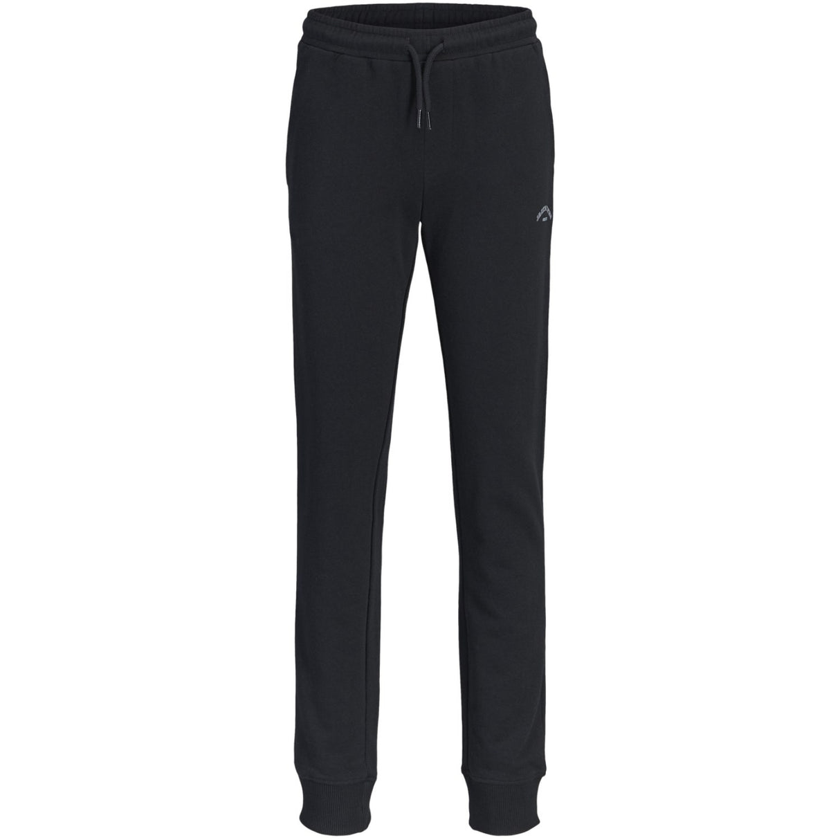 Jack & Jones Junior Black Jpstgordon College Sweat Bukser Jnr