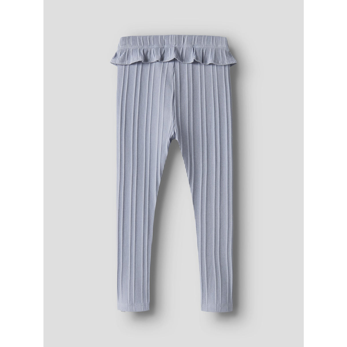 Lil'Atelier Zen Blue Nmftansy Slim Leggings Lil