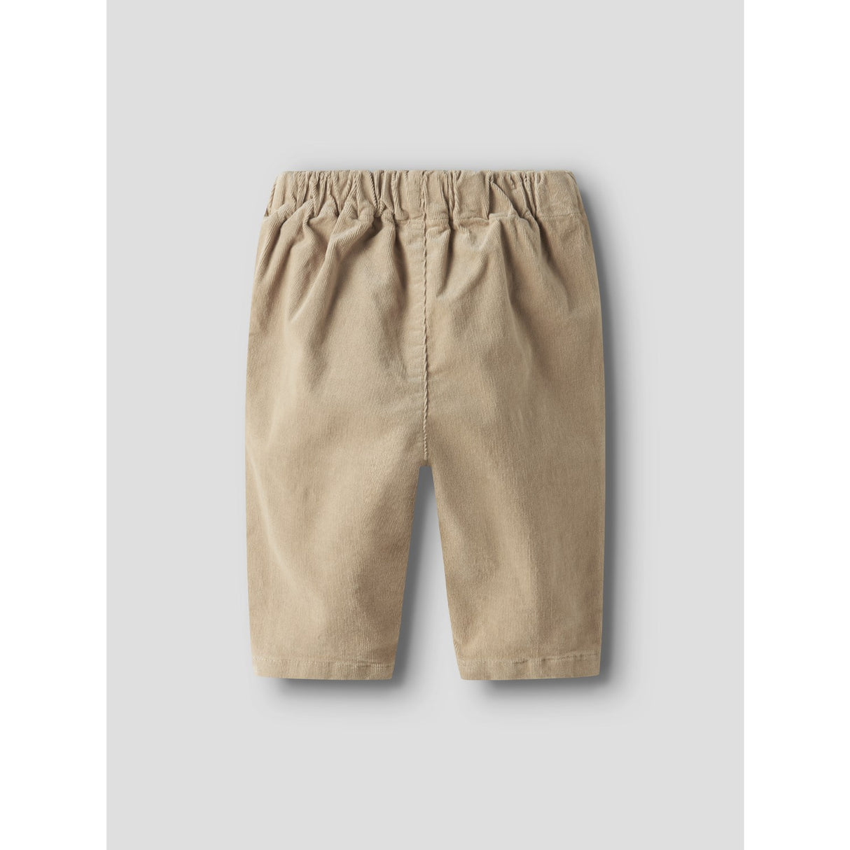 Lil'Atelier Irish Cream Nbmsomba Loose Cord Bukser 1122-So Lil