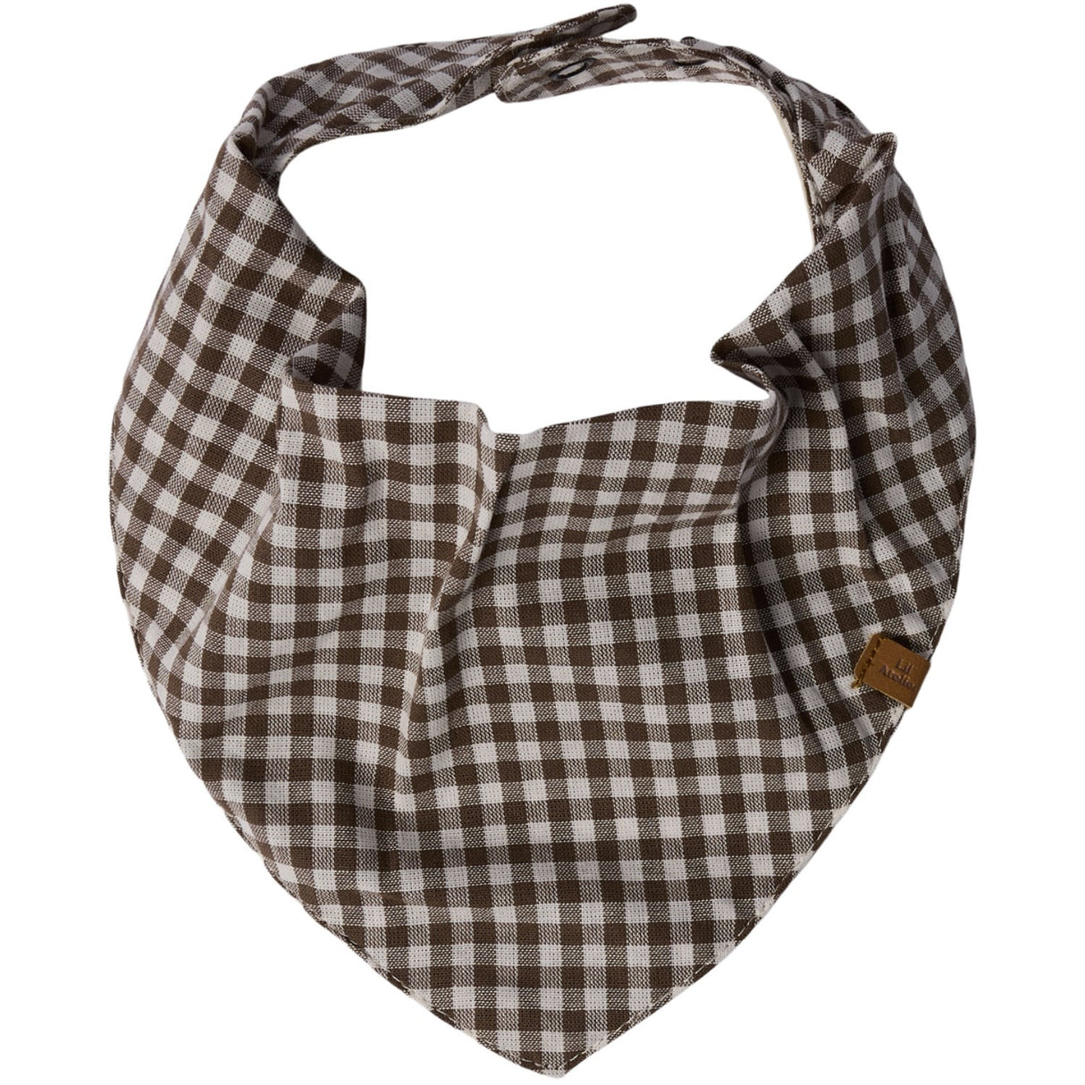 Lil'Atelier Shitake Nbmtallula Smekke Skjerf Lil