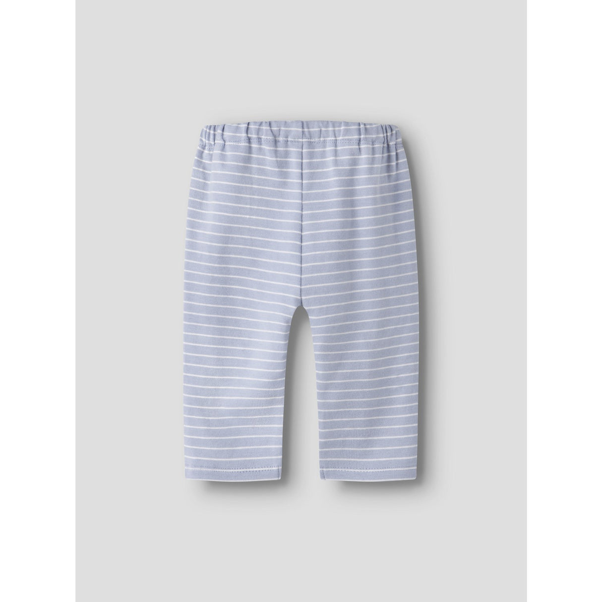 Lil'Atelier Zen Blue Nbmbaja Loose Bukser Lil