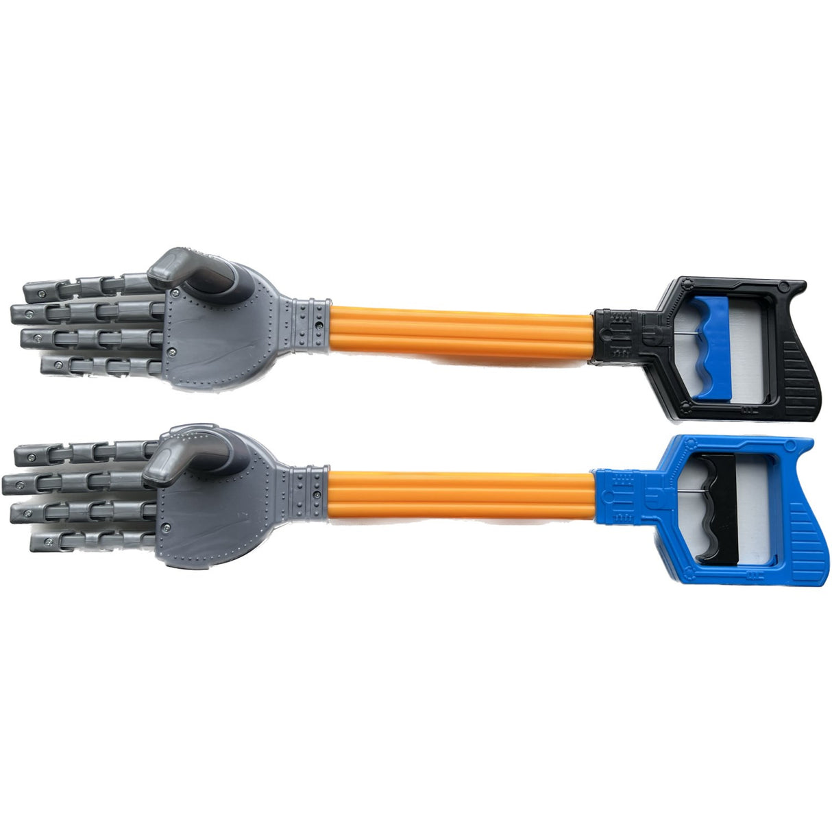 Pocket Money Robot Hand