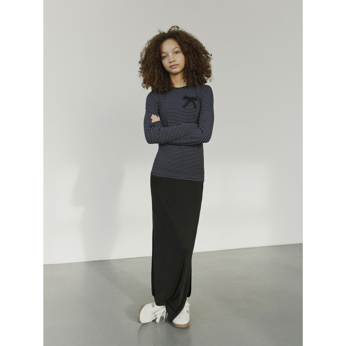 Sofie Schnoor Black EnasSY Skjørt