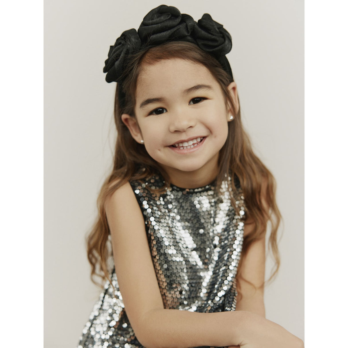 Sofie Schnoor Silver SallySK Kjole