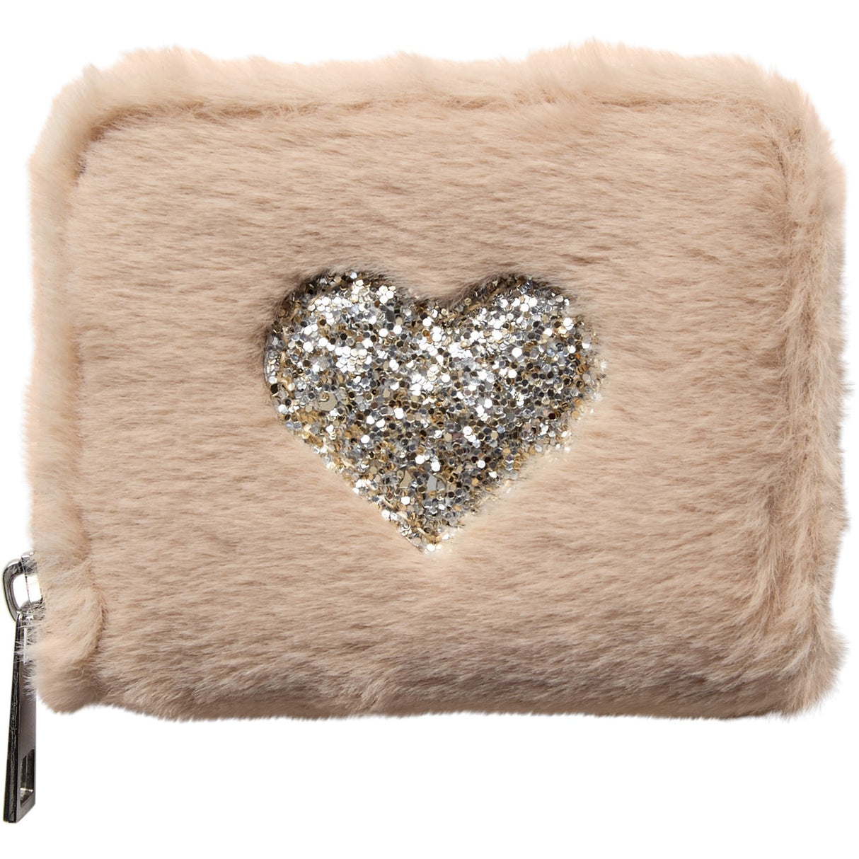 Sofie Schnoor Beige MARIASK WALLET