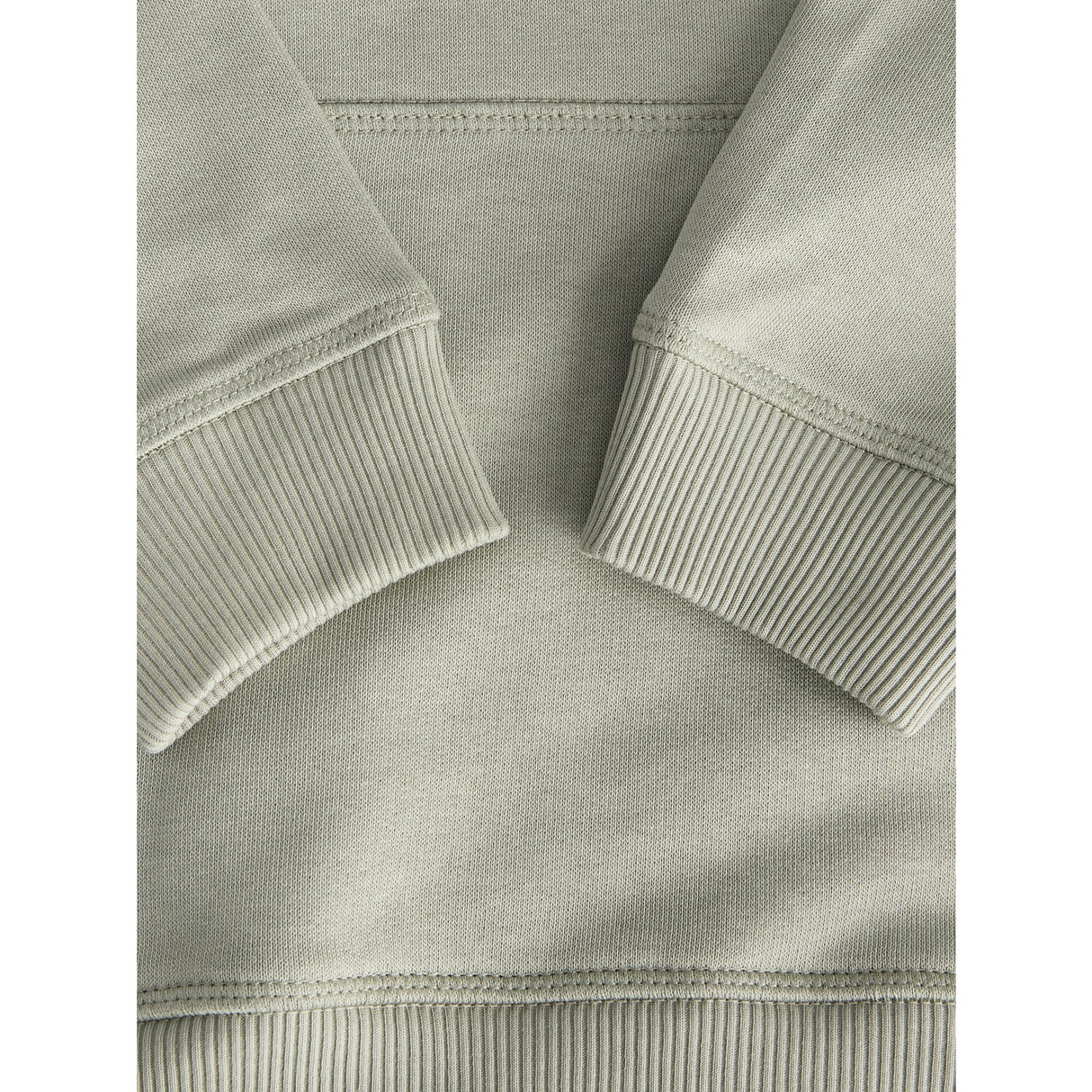 Jack & Jones Junior Seagrass Jornorrebro Typo Back Sweat Hette Sn Jnr